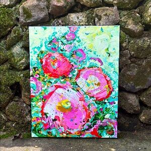 Beautiful Original Painting